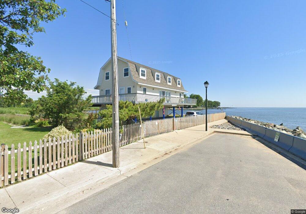 9355 Annapolis Ave, North Beach, MD 20714 - photo 1