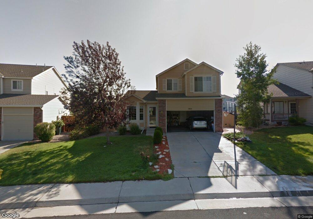 5974 S Tempe Way, Centennial, CO 80015 - photo 1