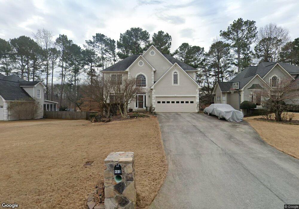 480 Hunt River Way unit 2, Suwanee, GA 30024 - photo 1