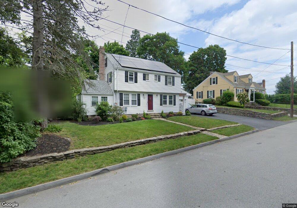 1 Bay Edge Dr, Worcester, MA 01604 - photo 1