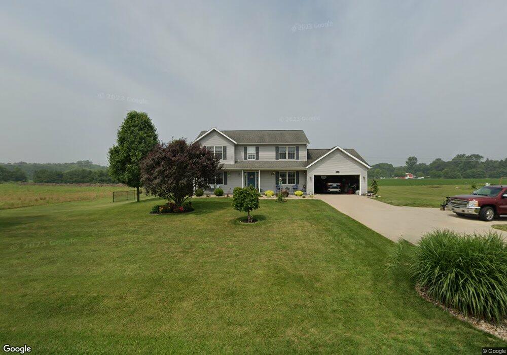 7224 County Line Rd, New Carlisle, IN 46552 - photo 1