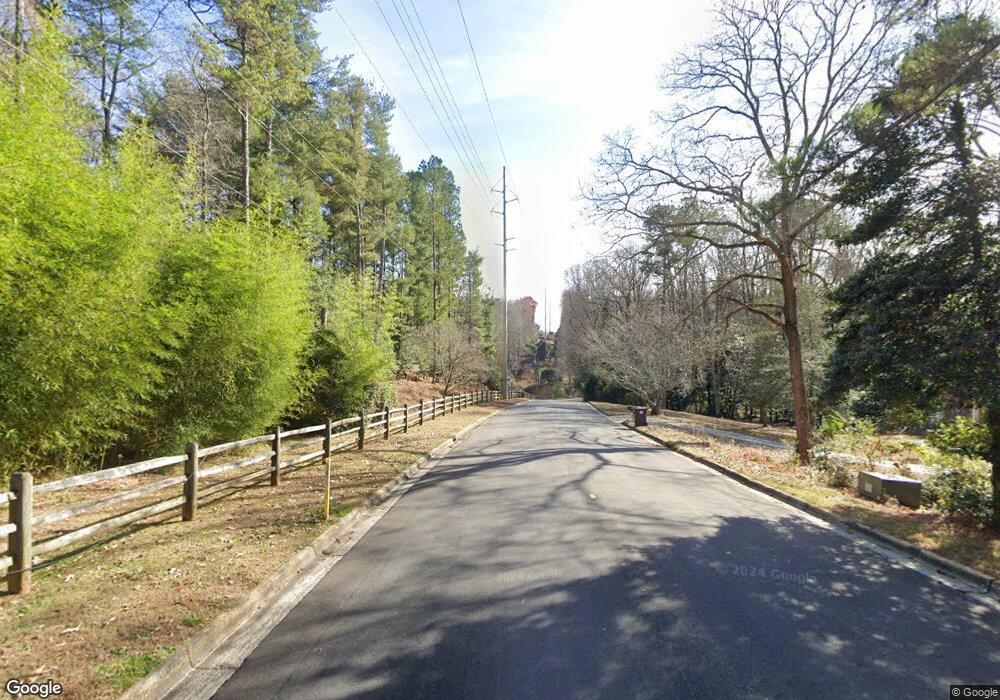 0 Habersham Dr NE unit 3180714, Gainesville, GA 30501 - photo 1