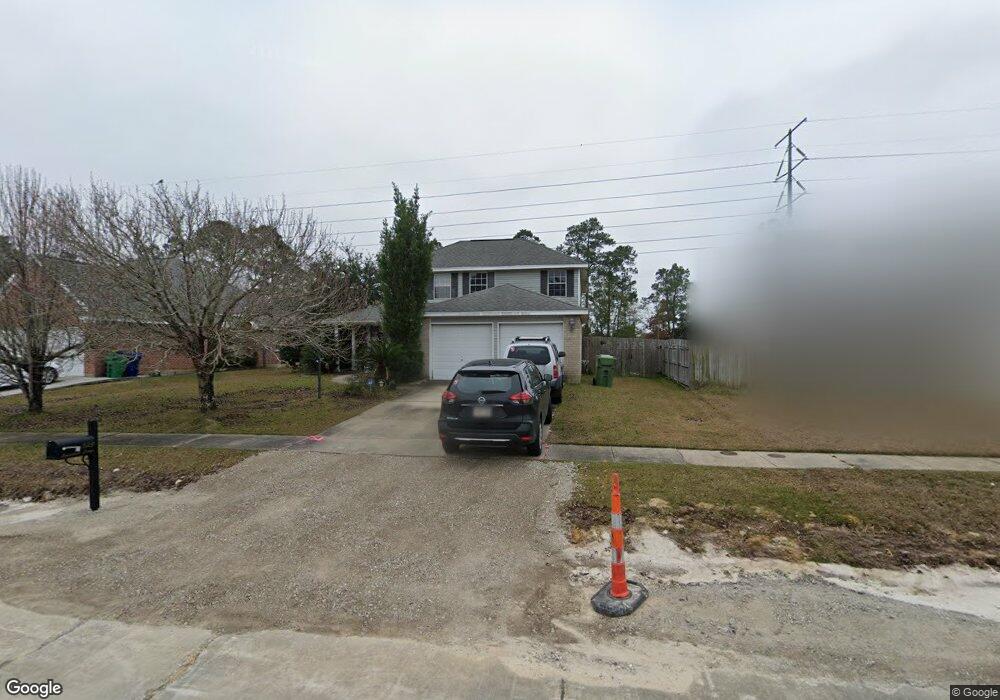 329 Spartan Loop, Slidell, LA 70458 - photo 1