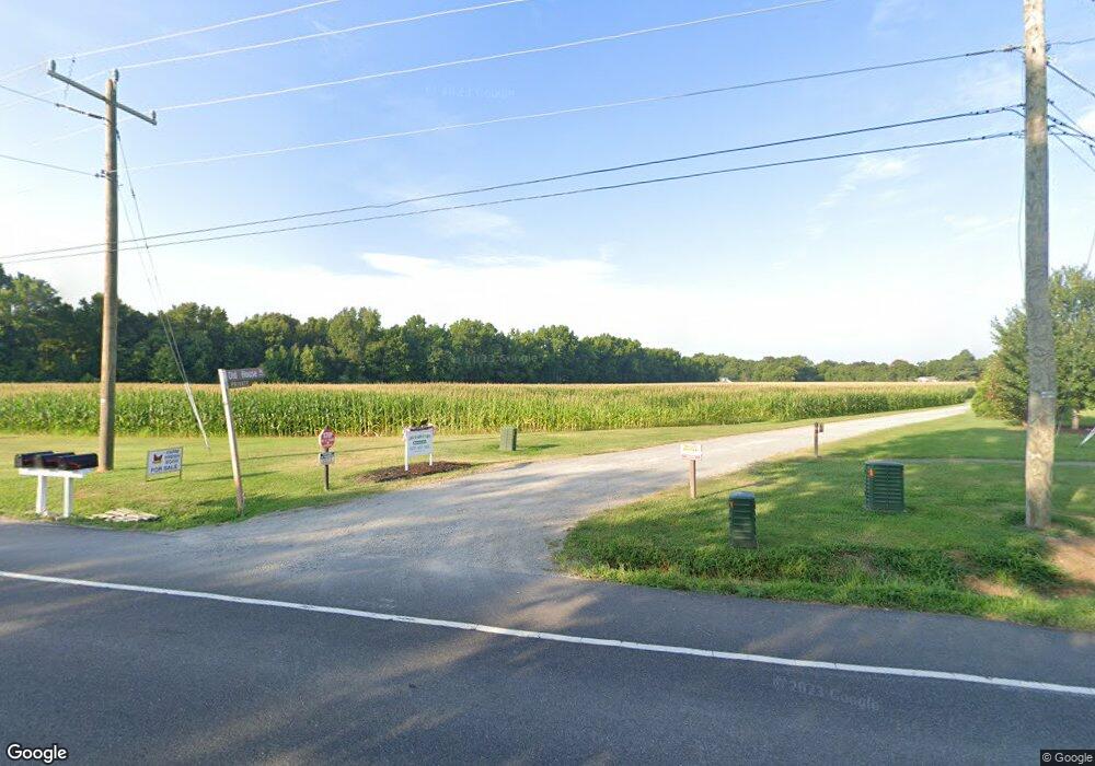 9253 Old House Rd, Mechanicsville, VA 23116 - photo 1