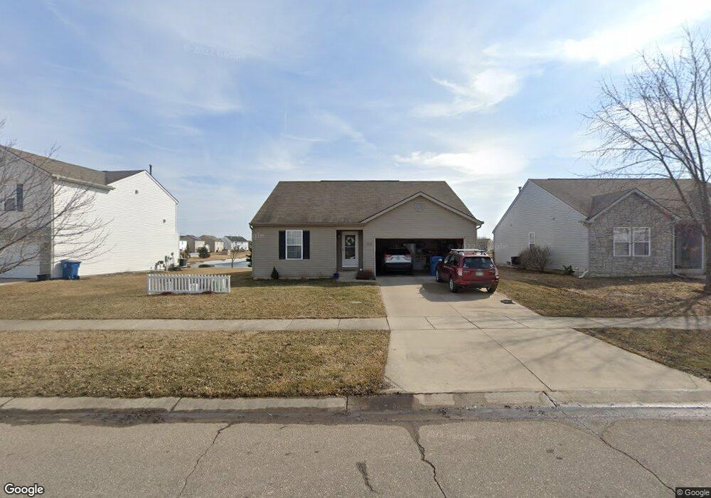 3174 Pine Run Dr, Swartz Creek, MI 48473 - photo 1