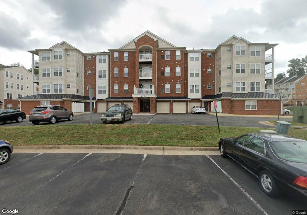 9711 Handerson Place unit 201, Manassas Park, VA 20111 - photo 1