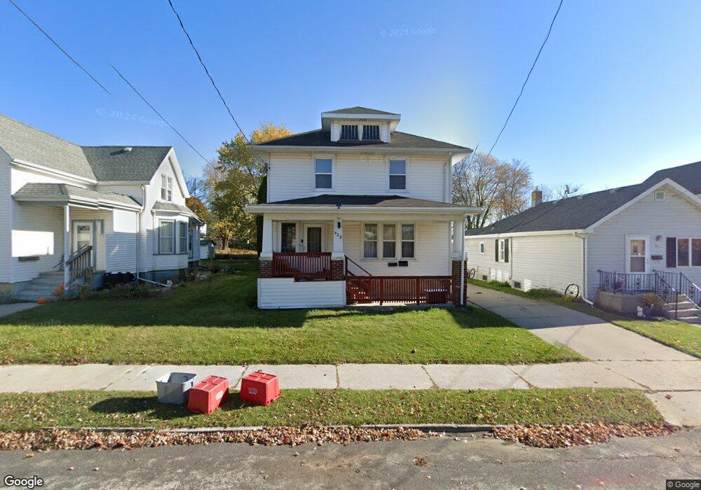 423 N 7th St, Manitowoc, WI 54220 - photo 1