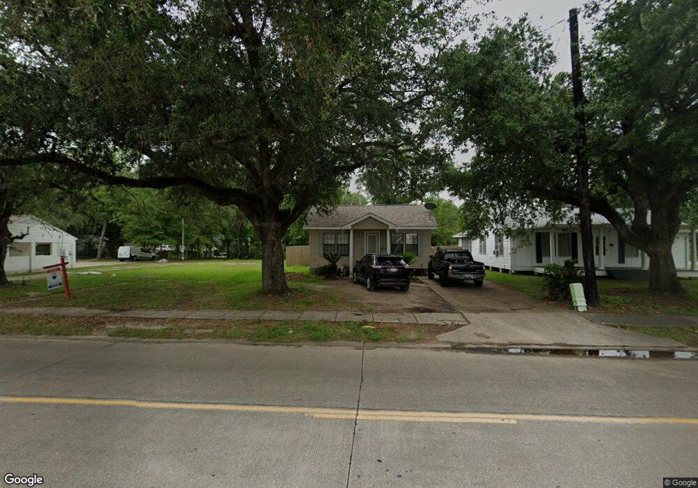 2316 12th St, Lake Charles, LA 70601 - photo 1