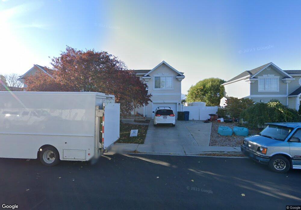 1086 E 200 N, Spanish Fork, UT 84660 - photo 1