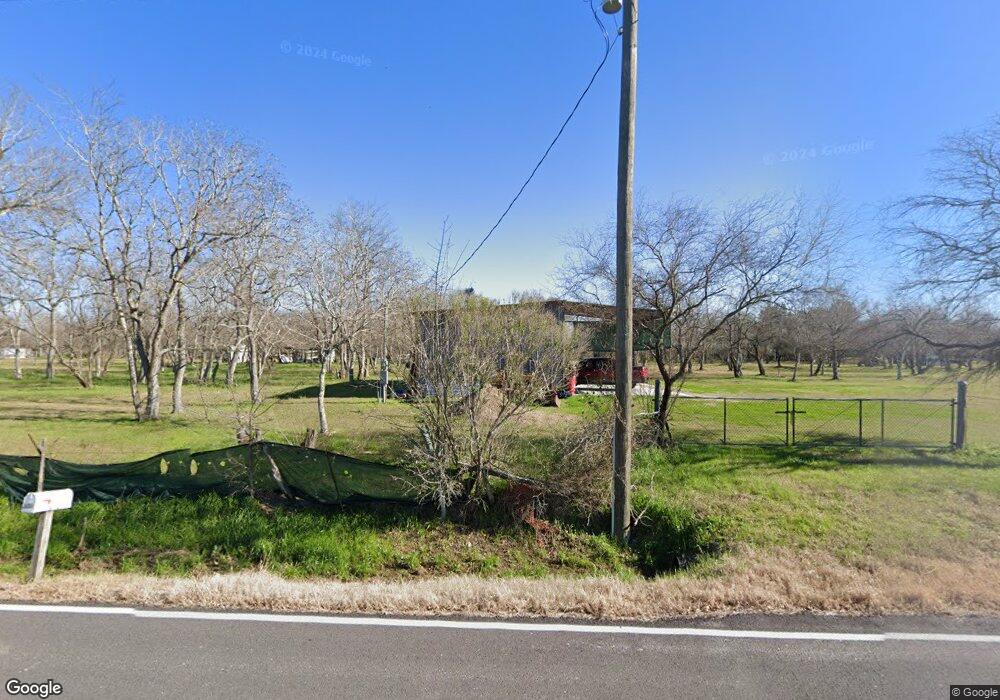 14739 Hubenak Rd, Needville, TX 77461 - photo 1