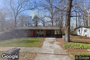 6323 Arbor Vitae Dr, Baton Rouge, LA 70812