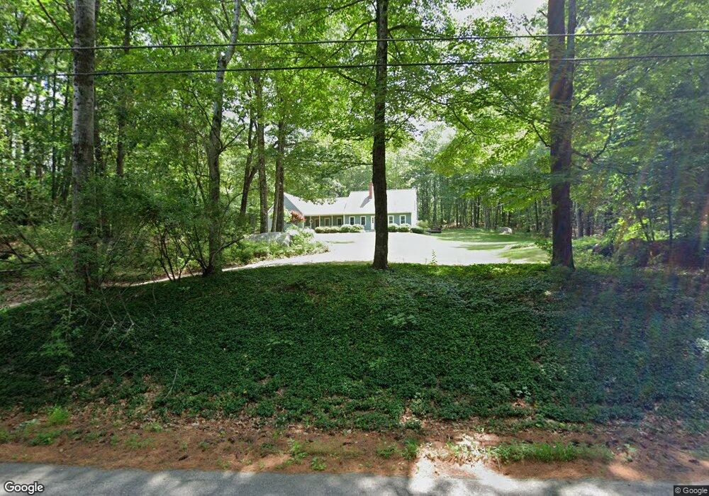 44 Hayden Rd, Hollis, NH 03049 - photo 1