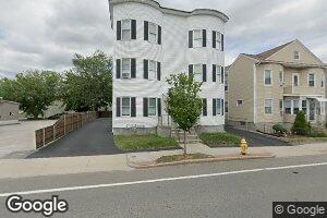 307 Plantation St, Worcester, MA 01604