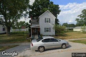 218 W North St, Elida, OH 45807
