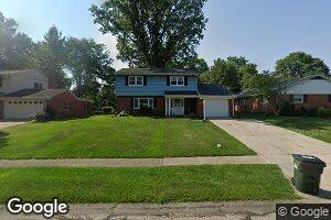863 Carini Ln, Cincinnati, OH 45218