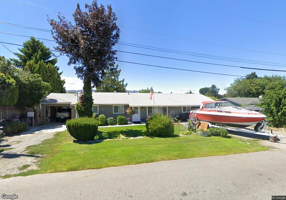 620 N Jonathan Ave, East Wenatchee, WA 98802 - photo 1