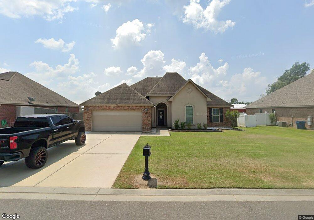 4367 Boulevard Acadien, Addis, LA 70710 - photo 1