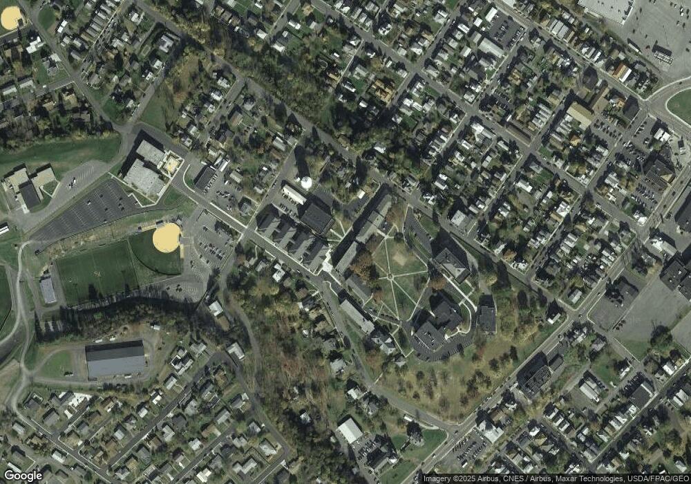 50 State St, Keyser, WV 26726 - photo 1