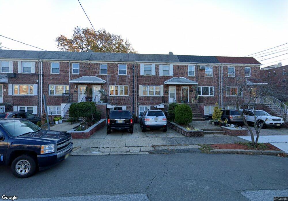 21 Towers St, Jersey City, NJ 07305 - photo 1