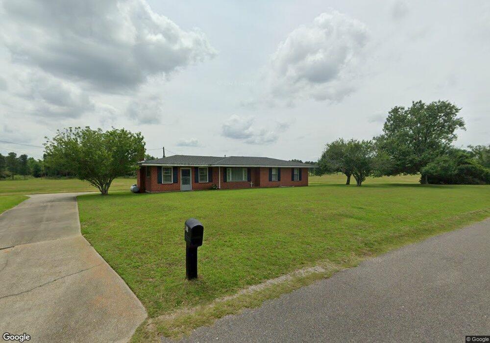 240 Leroy Hill Rd, Laurel, MS 39443 - photo 1