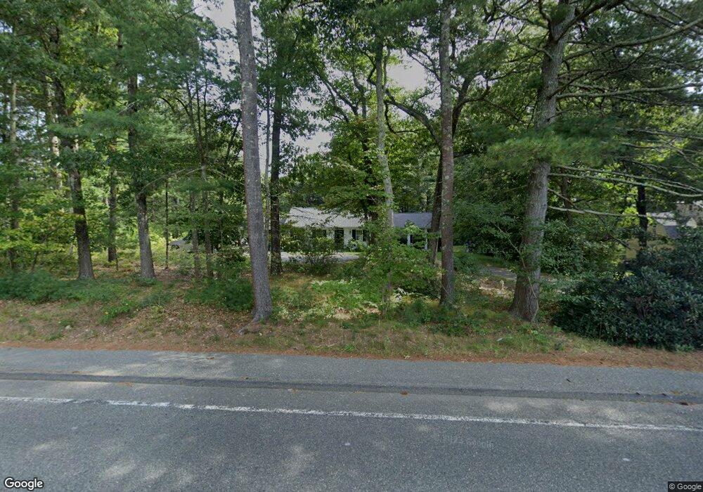 36 Centre St, Dover, MA 02030 - photo 1