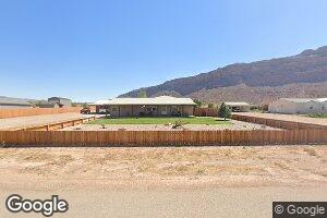 101 Rio Grande Dr, Moab, UT 84532