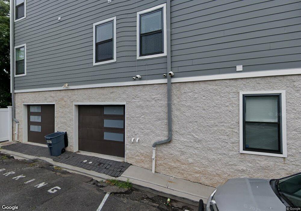 197 Garfield Ave, Jersey City, NJ 07305 - photo 1