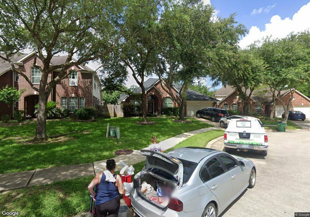 31223 Majestic Park Ln, Spring, TX 77386 - photo 1