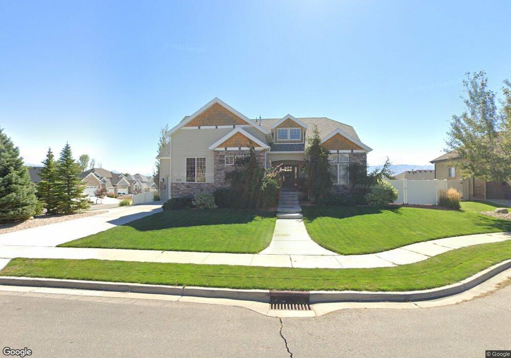1015 W 3350 N unit 10, Lehi, UT 84043 - photo 1