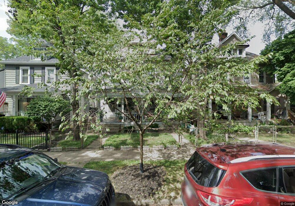 374 E Mithoff St unit 376, Columbus, OH 43206 - photo 1