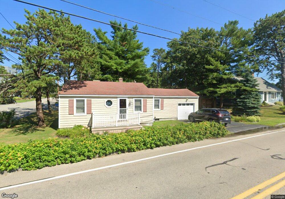 37 Seaside Ave, Saco, ME 04072 - photo 1