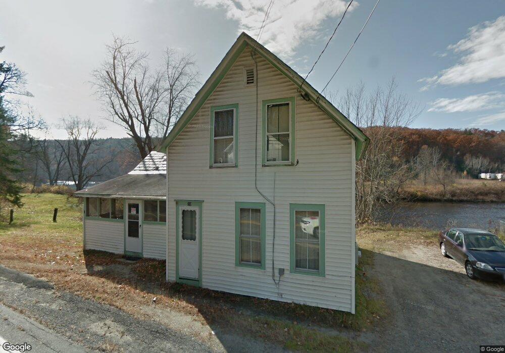 210 Ashuelot Main St, Ashuelot, NH 03441 - photo 1