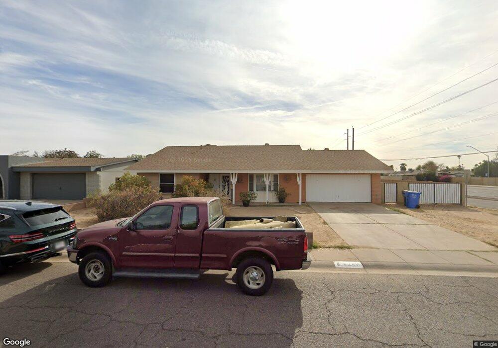 4249 W Mountain View Rd, Phoenix, AZ 85051 - photo 1