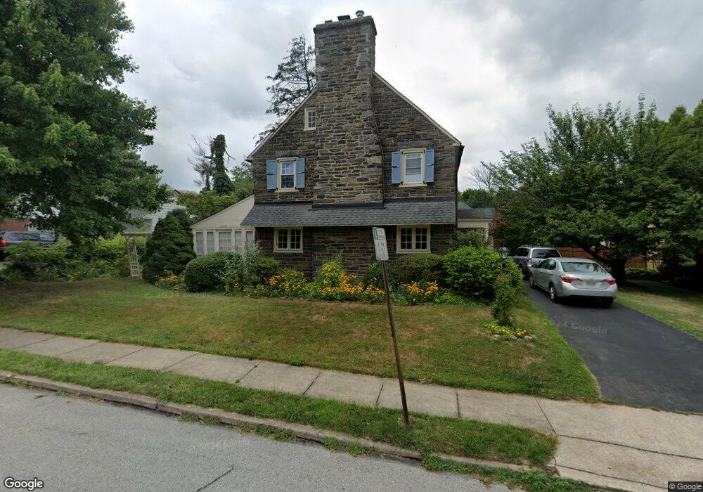 456 Argyle Rd, Drexel Hill, PA 19026 - photo 1