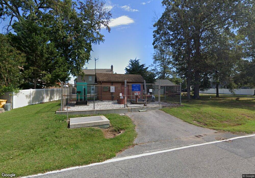 1680 Columbia Beach Rd, Shady Side, MD 20764 - photo 1