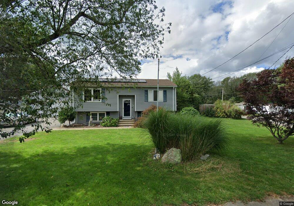 42 Blossom Rd, Westport, MA 02790 - photo 1