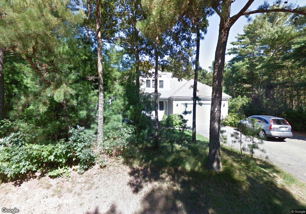 124 West Way, Mashpee, MA 02649 - photo 1