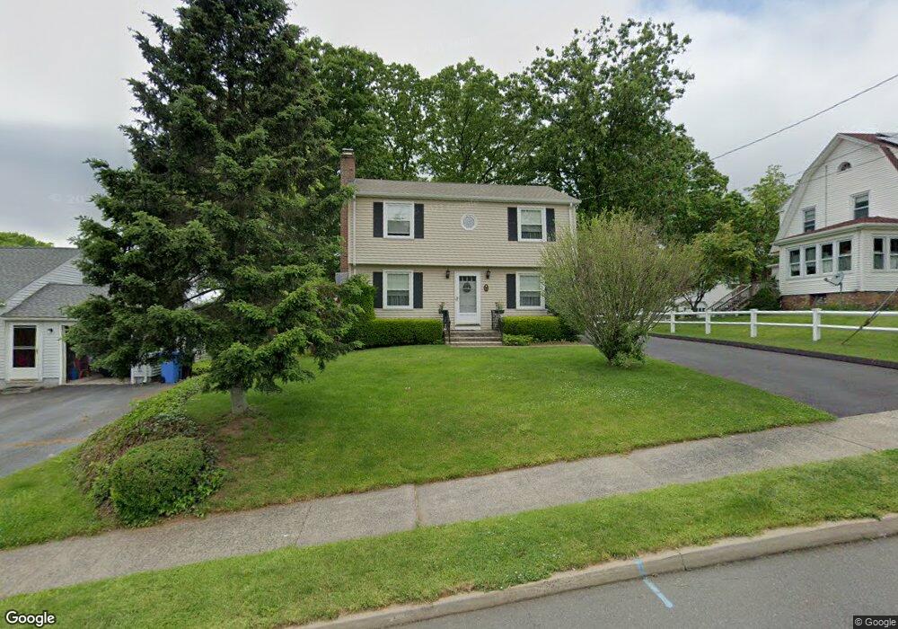 16 Overhill Ave, New Britain, CT 06053 - photo 1