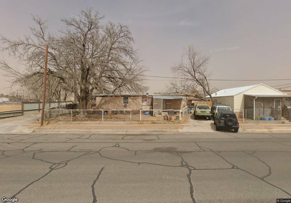 414 E Cain St, Hobbs, NM 88240 - photo 1