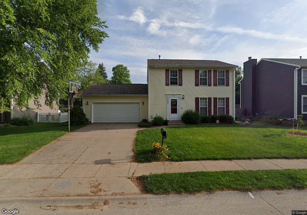 1030 57th Place, Davenport, IA 52806 - photo 1