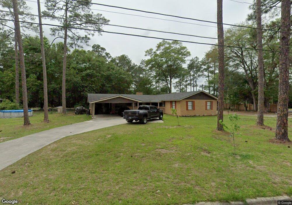 2 Pine Valley Cir, Moultrie, GA 31768 - photo 1