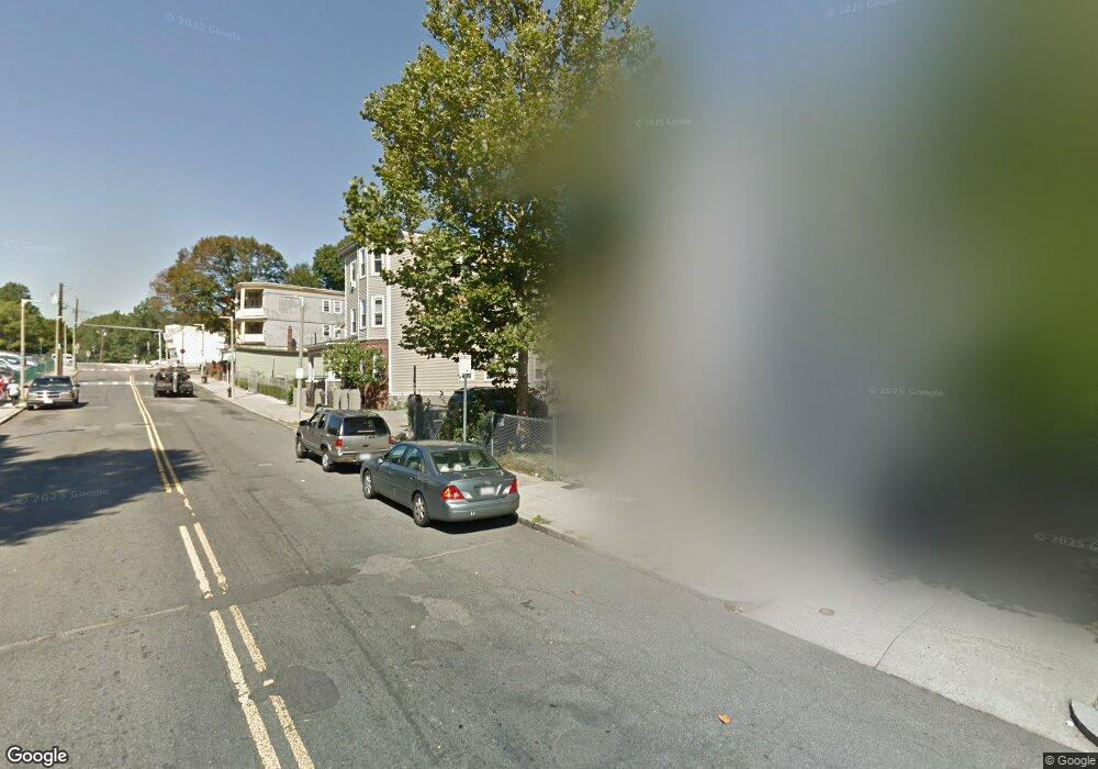 16 Glenway St unit D, Dorchester, MA 02121 - photo 1