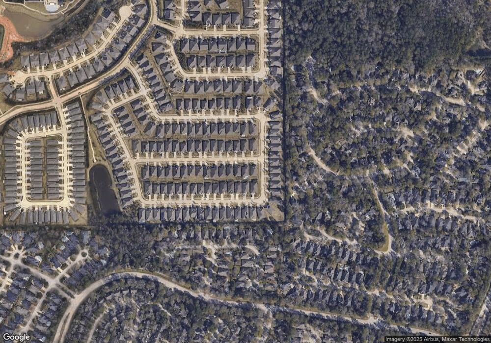 111 Wild Wick Way, Spring, TX 77382 - photo 1