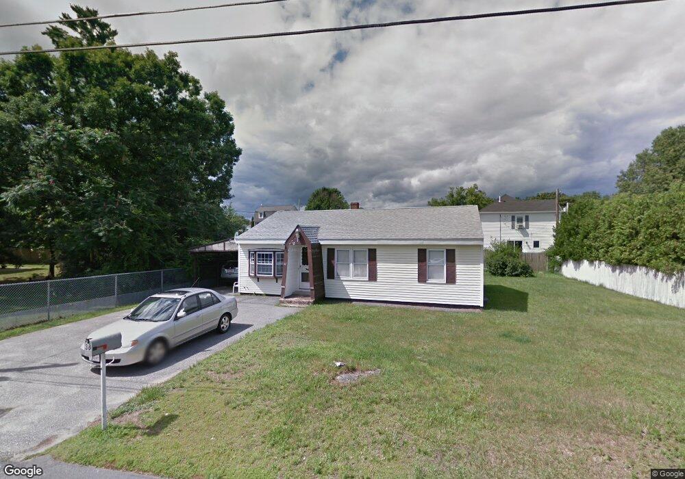 38 Bolton Ave, Dracut, MA 01826 - photo 1