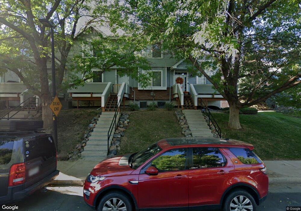 4180 E 119th Place unit B, Thornton, CO 80233 - photo 1