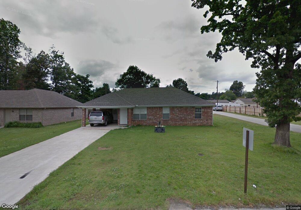 400 Magnolia Dr, Paragould, AR 72450 - photo 1