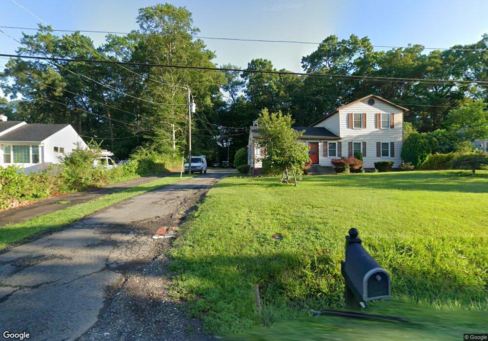 8426 Rugby Rd, Manassas Park, VA 20111 - photo 1