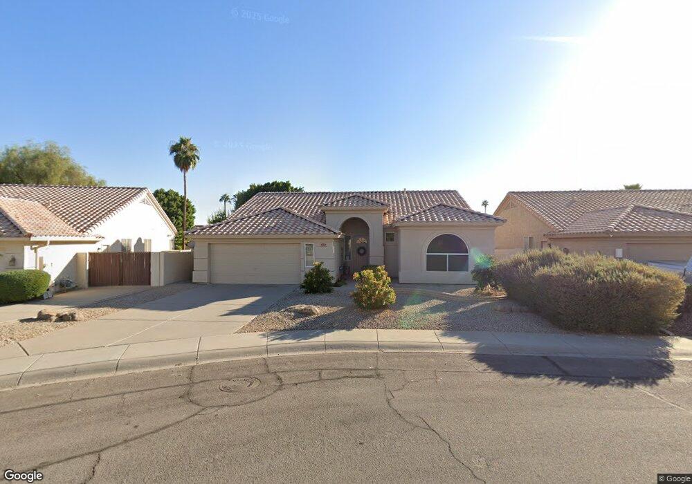 441 W Larona Ln, Tempe, AZ 85284 - photo 1