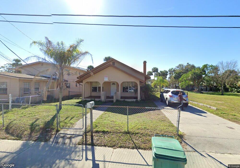 621 Peachtree St, Cocoa, FL 32922 - photo 1