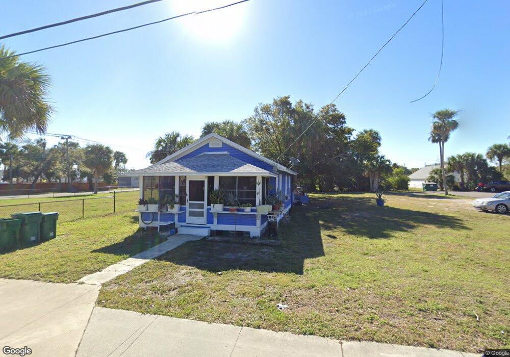 607 Peachtree St unit 8, Cocoa, FL 32922 - photo 1